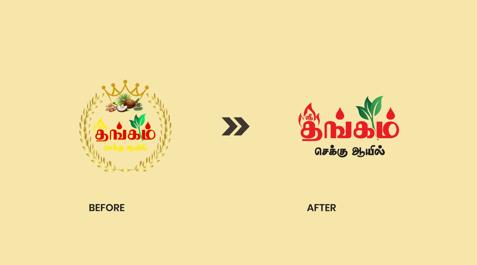Thangam Oils_Package Design-10