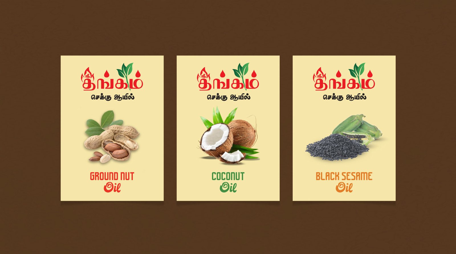 Thangam Oils_Package Design-12