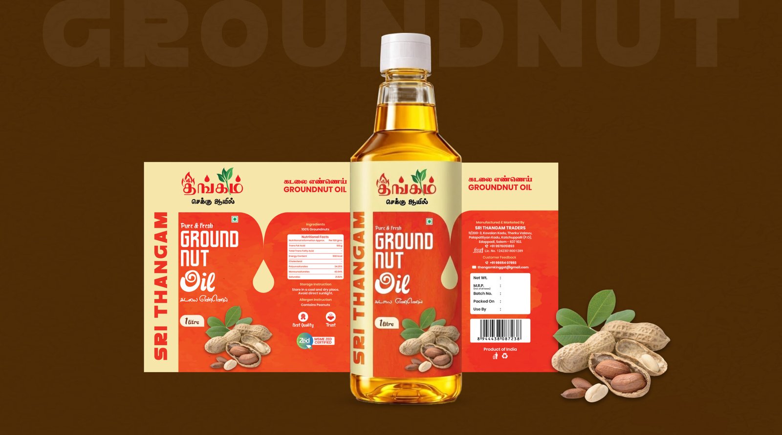 Thangam Oils_Package Design-13